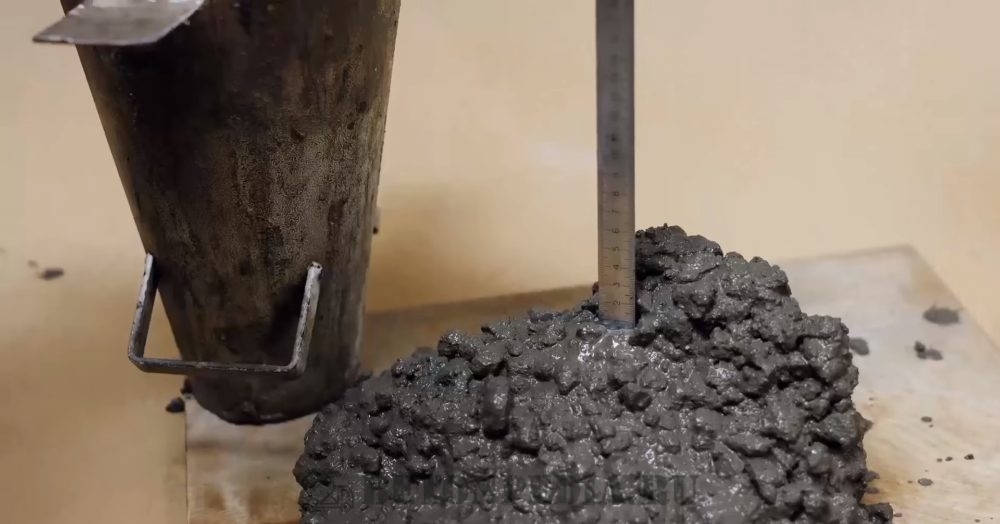 Кислотоупорный бетон гост добавки для приготовления строительных растворов